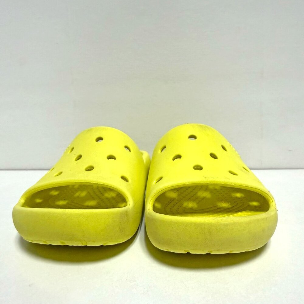Crocs Kids Classic Slide - Picture 3 of 12